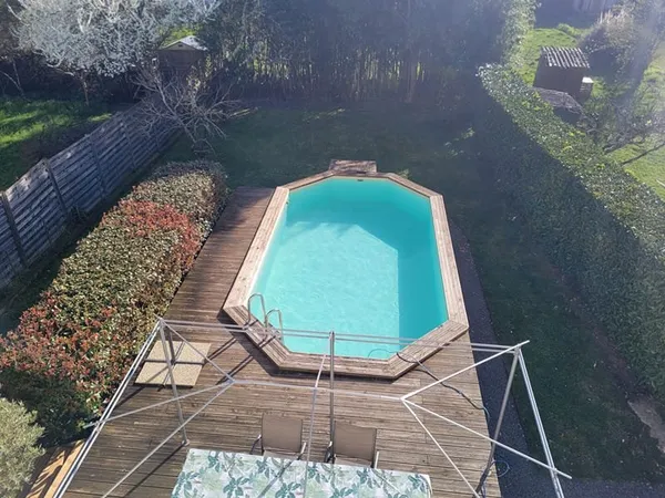 Maison Bergerac 6 pièce(s) 161.97 m2