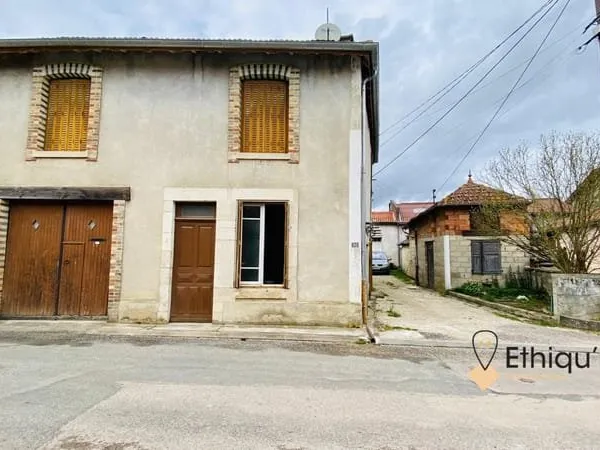 Maison de campagne