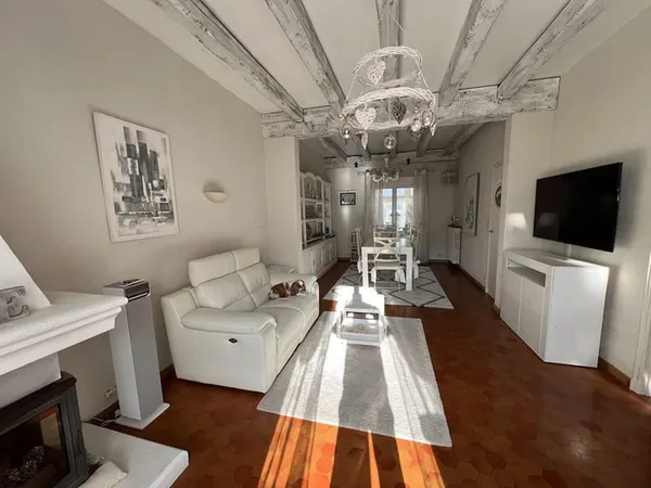 Maison Avignon 8 pièce(s) 140 m2