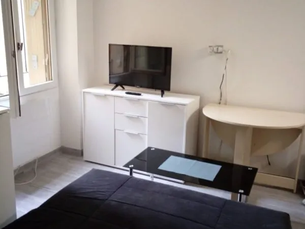 Studio centre-ville Melun
