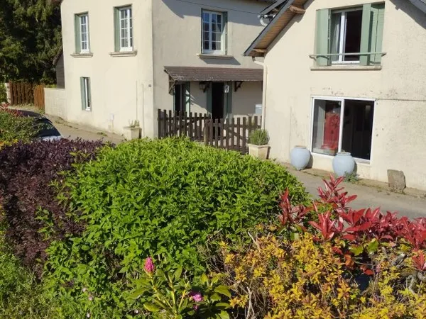 Maison 9 pièces 198 m²