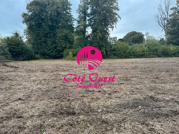 CRIQUETOT L'ESNEVAL TERRAIN CONSTRUCTIBLE PLAT