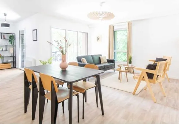 Achat : Appartement Aulnay-sous-Bois (93600)