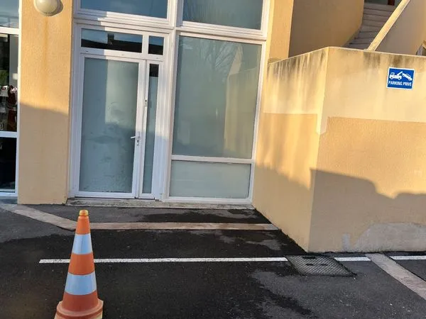 Bureau 64 M2 à louer