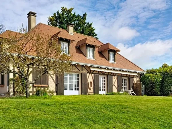 Maison 6 pièces 188 m²