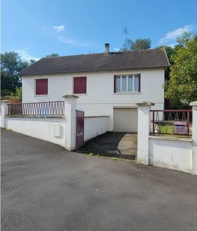 Maison à vendre Ressons-sur-Matz
