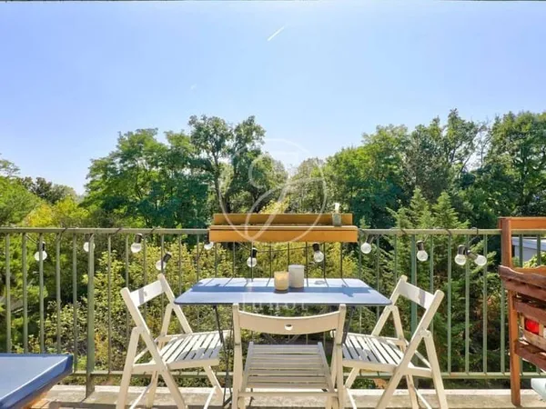 Appartement 3 pièces 72 m²