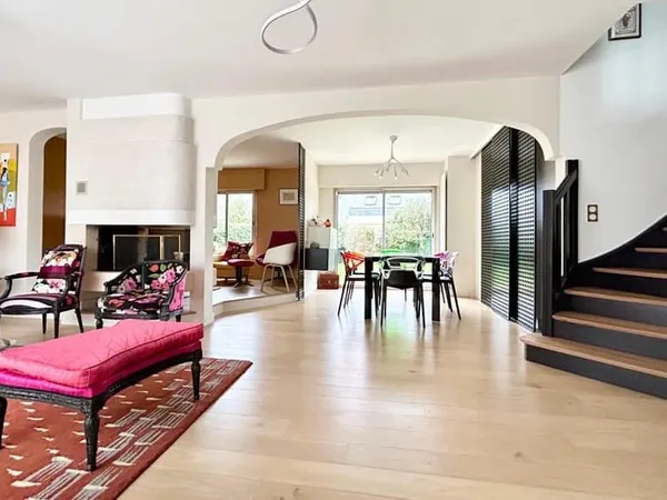 Maison 7 pièces 150 m²