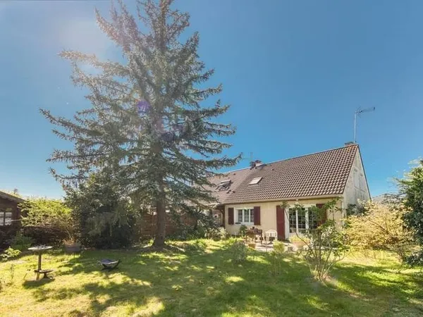 Maison 5 pièces 88 m²