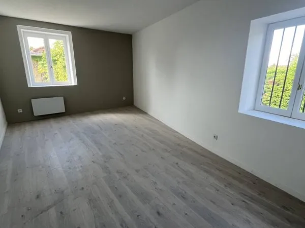 Appartement 1 pièce 15 m²