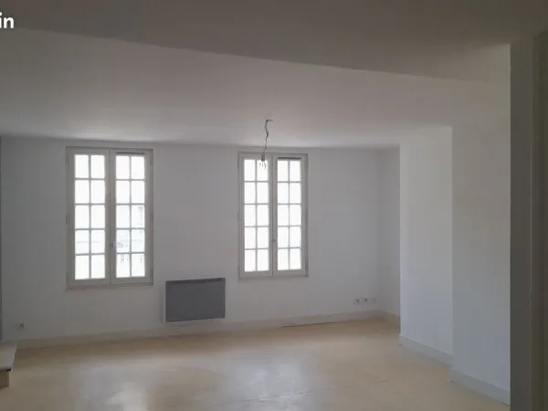 Appartement T2 dans le quartier du Trech