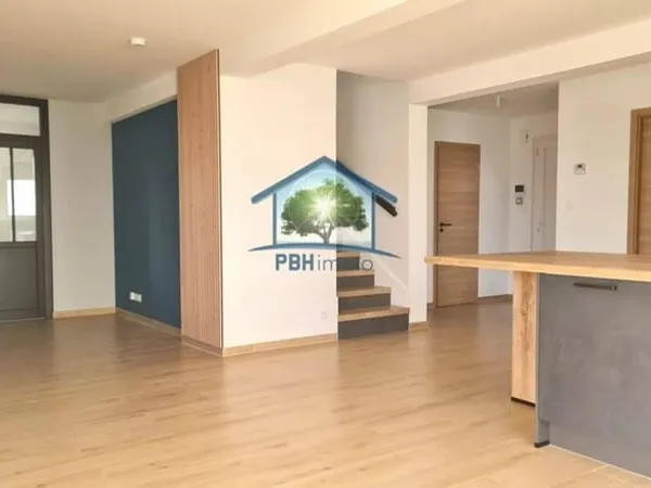 Maison 5 pièces 157 m²