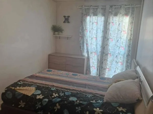 Location de chambre dans appart