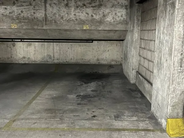 Place de Parking VAVIN