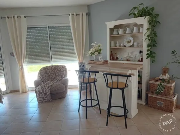 Maison 6 pièces 275 m²