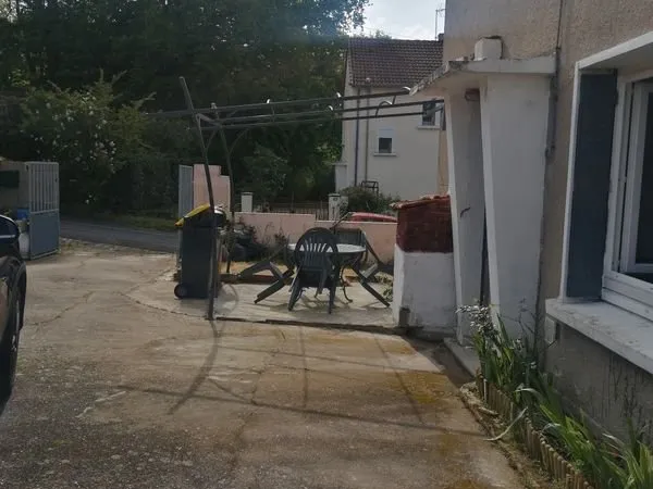 Vendre ma maison à vierzon