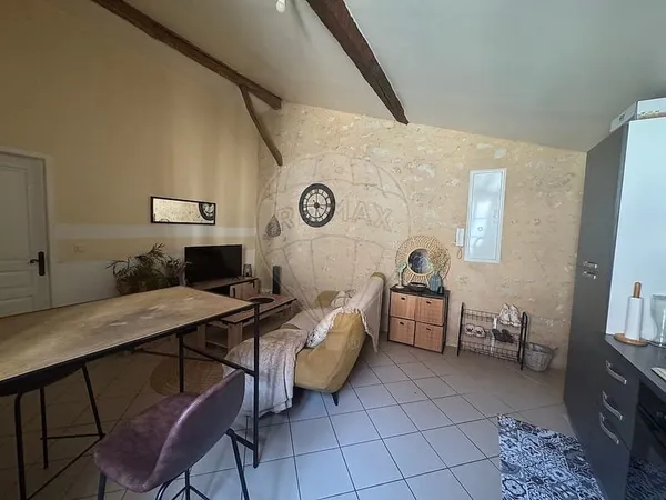 Appartement 1 chambre(s) à louer