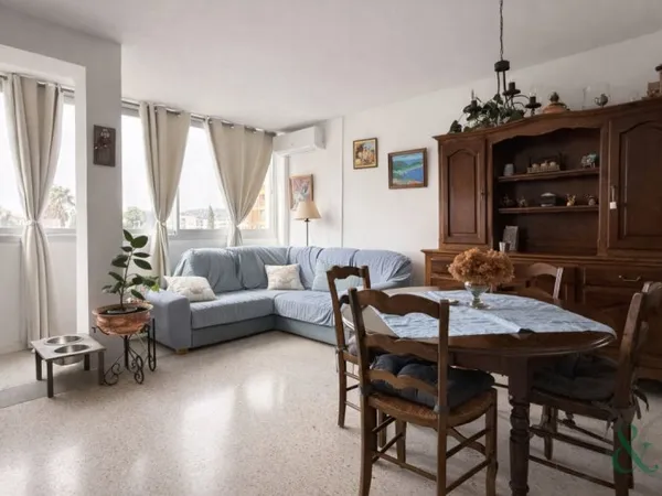 Le Lavandou appartement T3