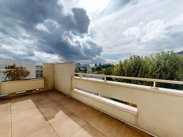 Appartement 3 pièces à Evry (91000)