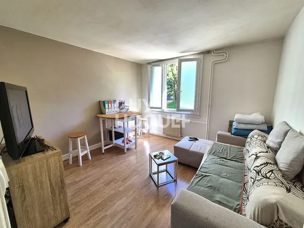 Appartement 1 pièce 28 m²