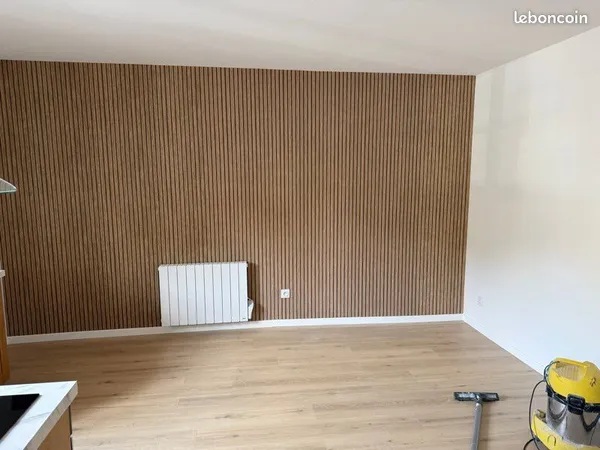 Appartement Vente Cahors 2p 35m² 600€
