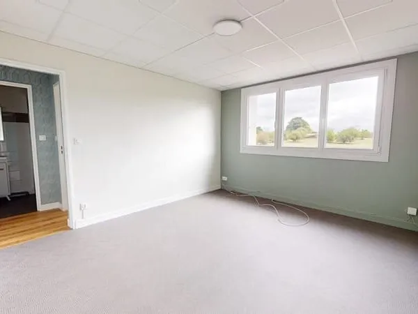 Appartement Yzeure 2 pièce(s) 36.82 m2