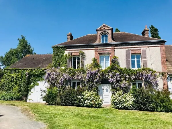 Maison 7 pièces 188 m²