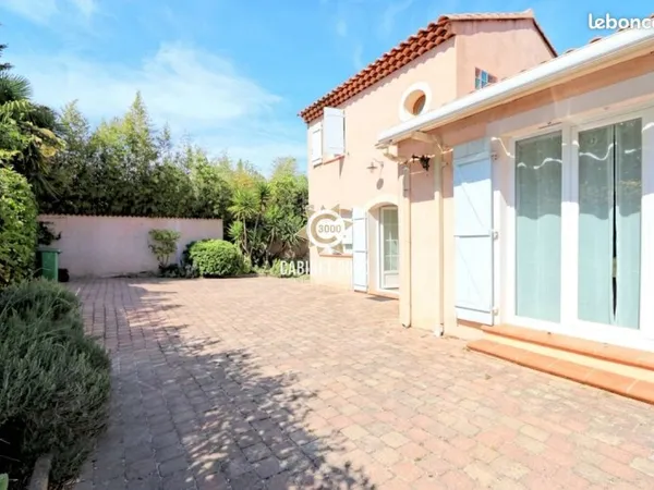 Maison 6 pièces 144 m²