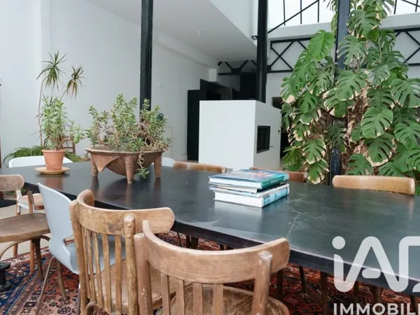 Maison 5 pièces 176 m²