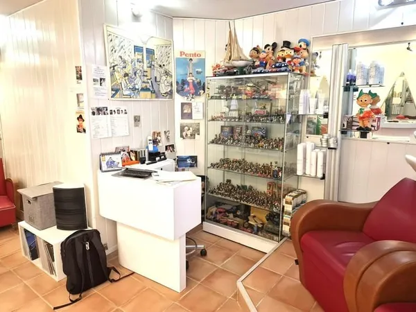 Local commercial Avignon 264 m2