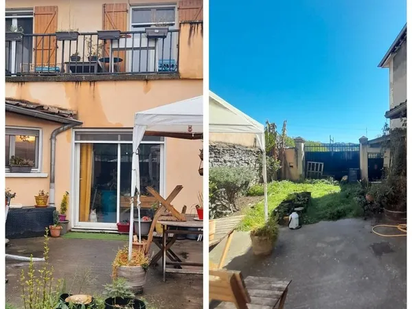 Maison 5 pièces 138 m²