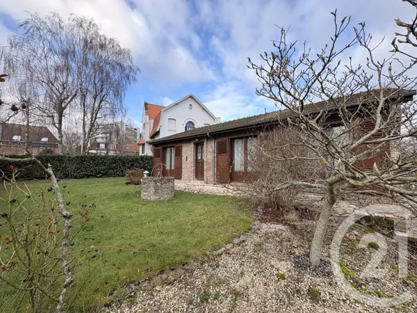 Maison 5 pièces 135 m²