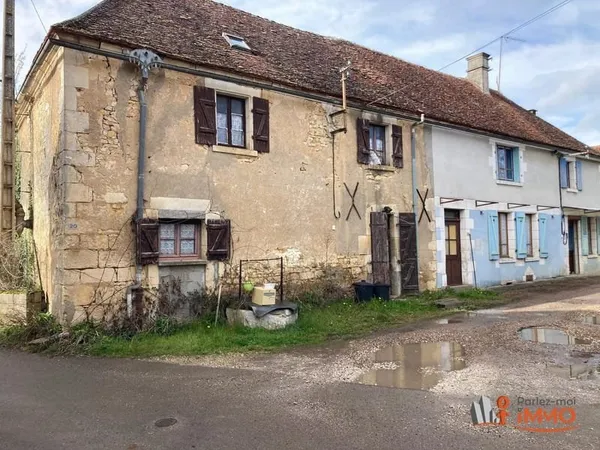 Maison 8 pièces 195 m²