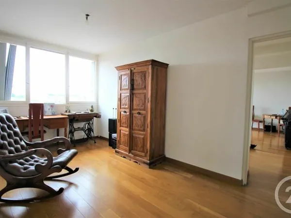 Appartement 3 pièces 71 m²