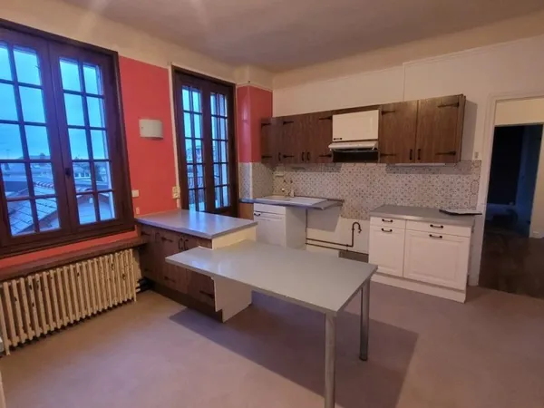 Vente Immeuble 240 m²