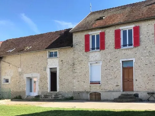Immeuble de rapport