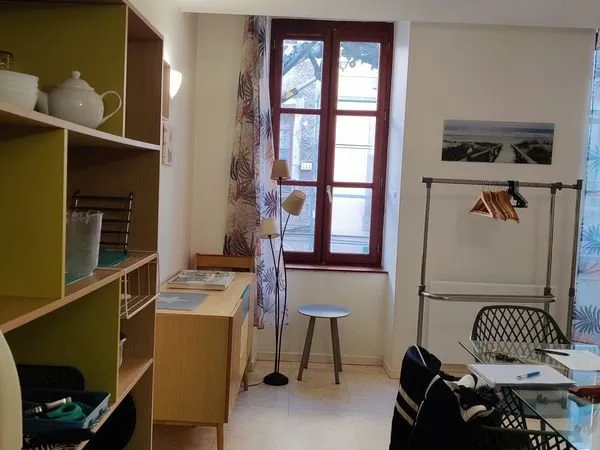 Studio centre ville
