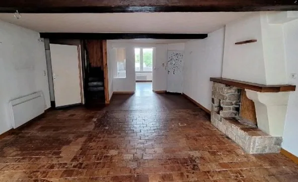 Maison 6 pièces 130 m²
