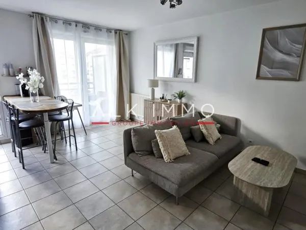 T3 + BALCON + GARAGE