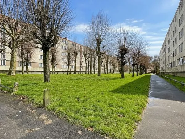 Appartement 5 pièces 78 m²