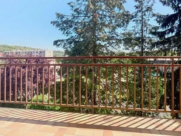 Appartement 5 pièces 86 m²