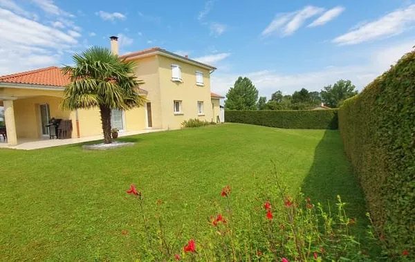 Maison 5 pièces 131 m²