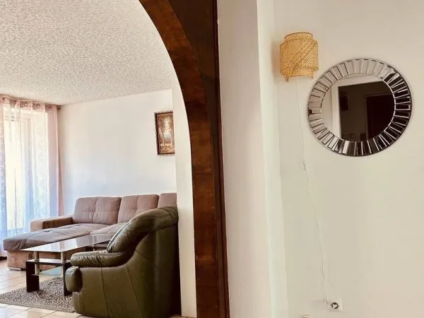 Appartement 4 pièces 67 m²