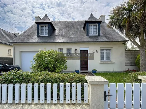 Maison 6 pièces 110 m²