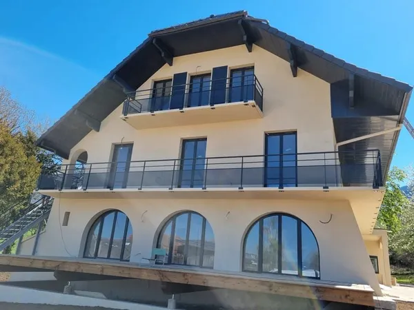 LE MONTCEL T3 D'EXCEPTION AVEC TERRASSE PANORAMIQUE DE 31