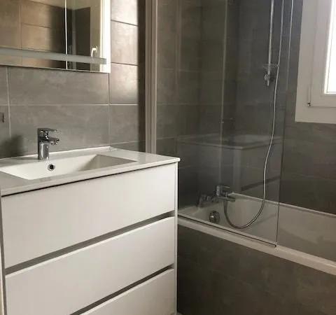 Appartement T3 Bis