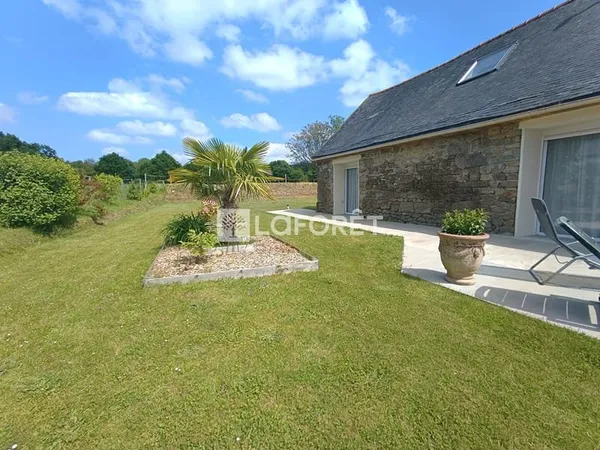 Maison Lanvellec 5 pièce(s) 138 m2