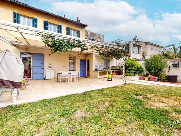 Maison 6 pièces 125 m²