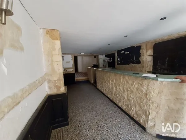 Local commercial 129 m²