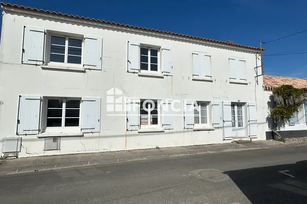 Maison 7 pièces 185 m²